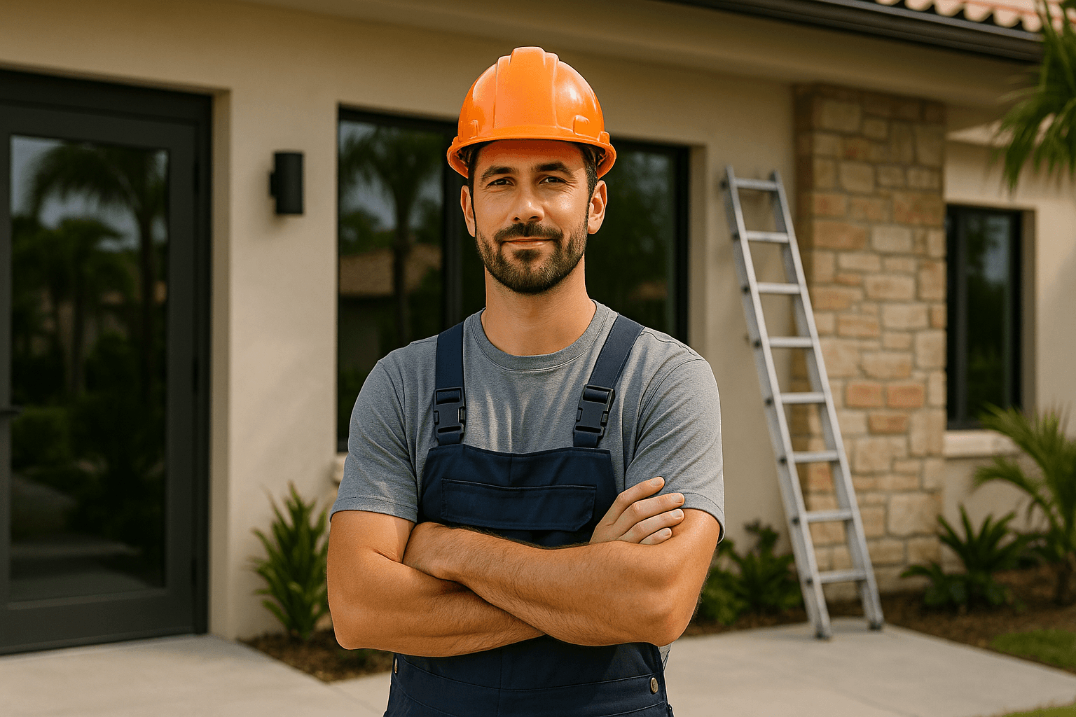 Bunton Handyman Service hero image